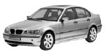 BMW E46 P250A Fault Code