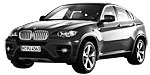 BMW E71 P250A Fault Code