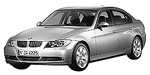 BMW E92 P250A Fault Code