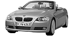 BMW E93 P250A Fault Code