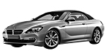 BMW F12 P250A Fault Code