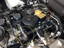 See P250A in engine